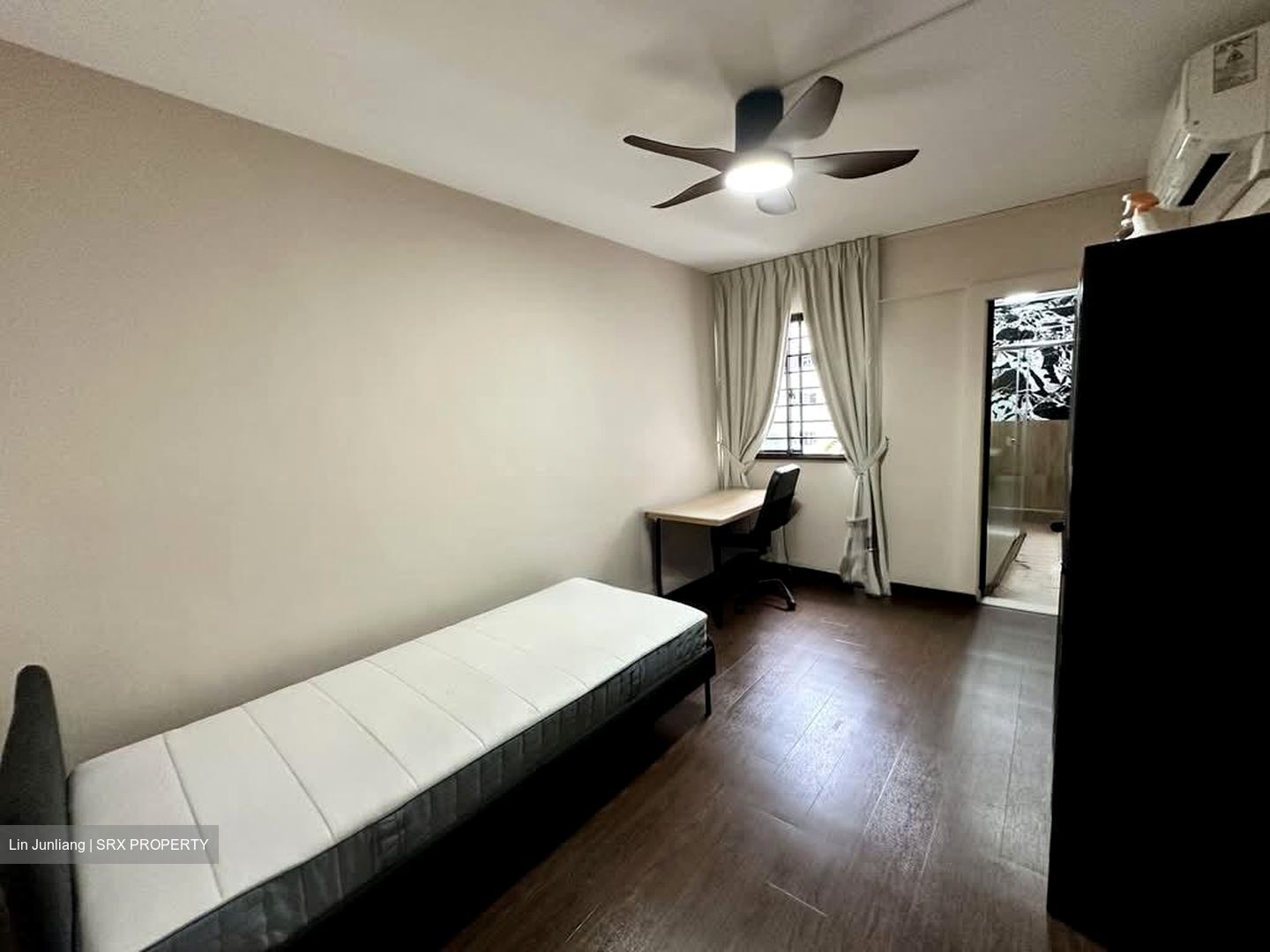Blk 142 Marsiling Road (Woodlands), HDB Executive #575853861